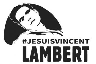Vincent Lambert : lancement du processus de mort sans préavis