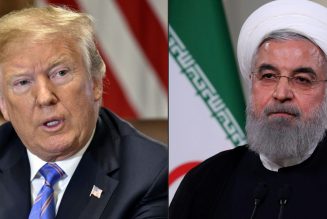 Trump va-t-il déclarer la guerre à l’Iran ?