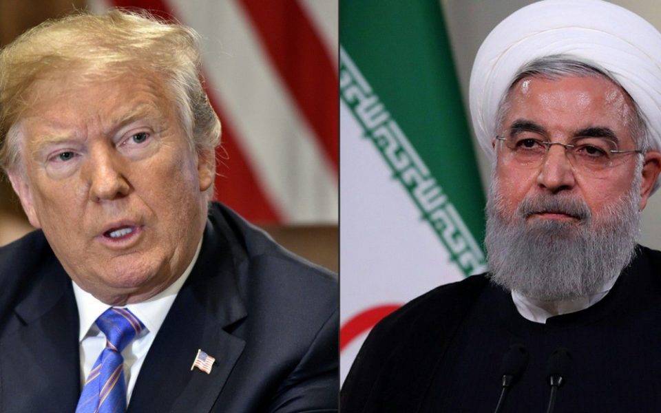 Trump va-t-il déclarer la guerre à l’Iran ?