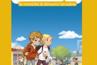 “Grandir ensemble” : un nouveau manuel d’éducation morale et civique