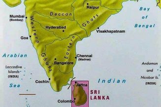 Suite aux attentats, le Sri Lanka expulse 200 imams