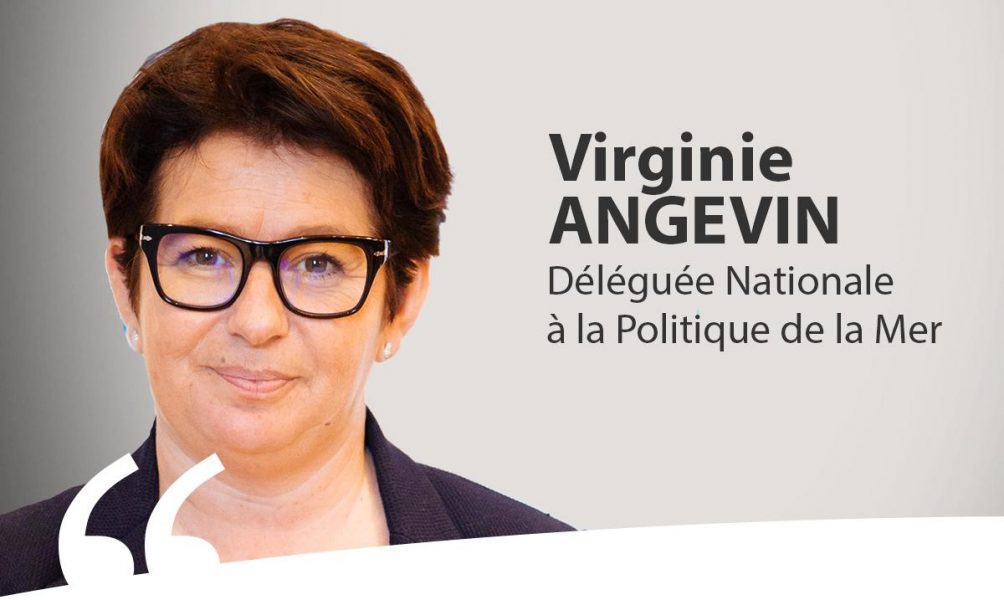 Encore un membre de DLF qui appelle à voter Rassemblement National