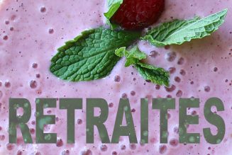 Hold-up sur les retraites ?