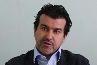 Des membres de Debout La France appellent à voter RN