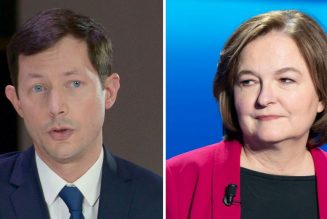 Paul-Marie Couteaux : “La claque maximale contre la clique au pouvoir consisterait à voter Bellamy, en espérant que Bellamy passe devant Loiseau”