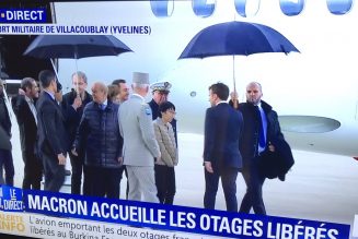 Pourquoi existe-t-il encore des militaires qui acceptent de risquer leur vie ?