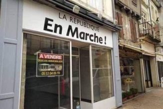Une place à prendre