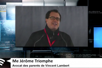 La Cour Européenne des Droits de l’Homme rejette la requête des parents de Vincent Lambert