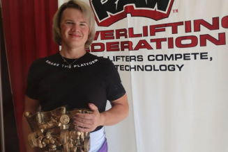 Pour gagner des compétitions, devenez transgenre