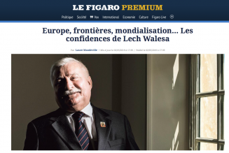 Pauvre Walesa !