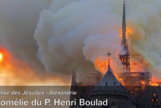 L’Eglise renaîtra autrement …