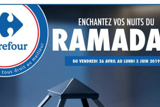 Le Salon beige a oublié l’information principale du jour