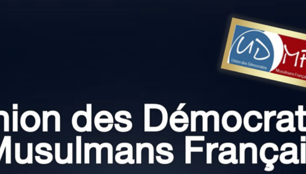 Européennes : une 34e liste validée. L’Union des démocrates musulmans français