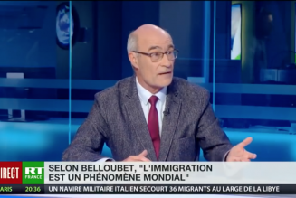 Nicole Belloubet a tort : il est possible de maitriser l’immigration comme le font le Japon, l’Australie, la Hongrie