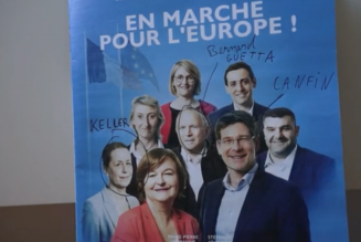 Des candidats pro islamisation sur la liste Renaissance