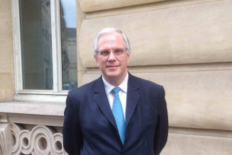 Entretien avec Bruno North, président du CNIP