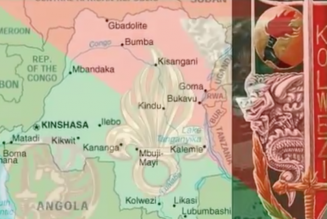 Le 19 mai 1978, le colonel Erulin et ses légionnaires du 2e REP sautaient sur Kolwezi