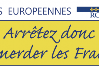 Européenne : Alliance royale présente une liste pour réaffirmer la pertinence du principe royal