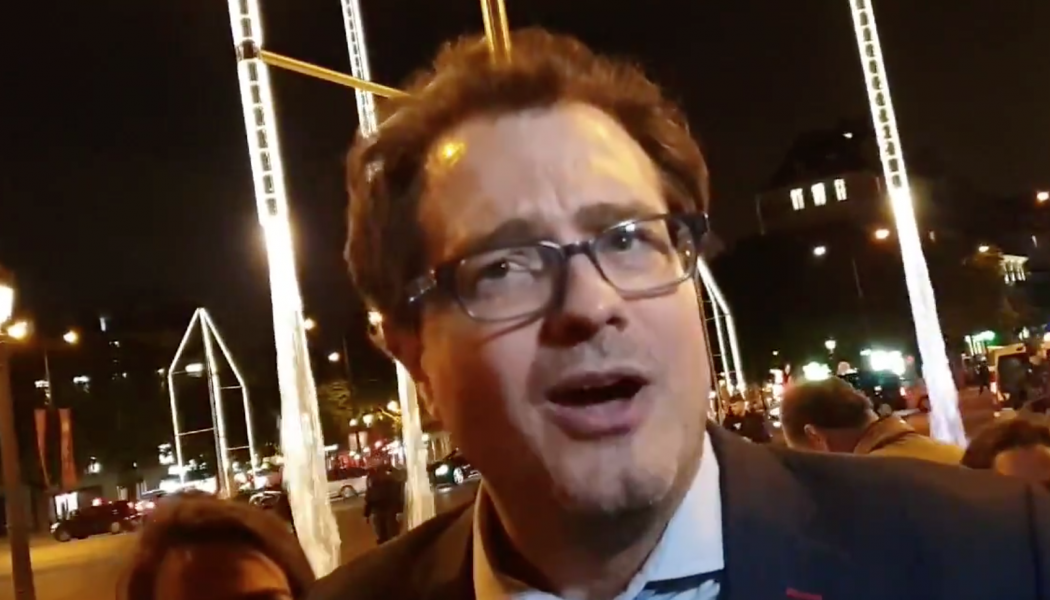 Jérôme Triomphe : “les larmes de Vincent n’auront pas été vaines”