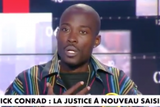 Alors que Marlène Schiappa fait sa timide, l’Agrif poursuit Nick Conrad