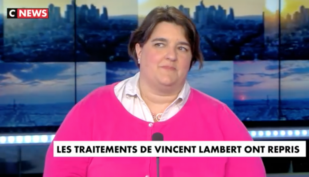 Vincent a la volonté de vivre
