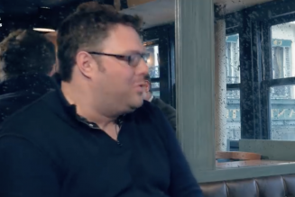 Les Entretiens des Éveilleurs avec Mathieu Bock-Côté