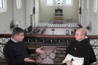 Pourquoi prier le chapelet, le Rosaire?