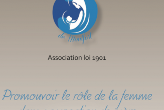 Soutien à l’association « Les ateliers de Montfort »