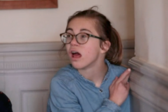 Familles nombreuses : malgré les pressions, c’est leur droit, leur choix…