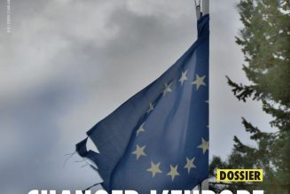 L’Union européenne, une construction permanente