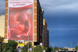 “Chère Greta, si tu veux sauver la planète… sauvons les petits d’homme !”