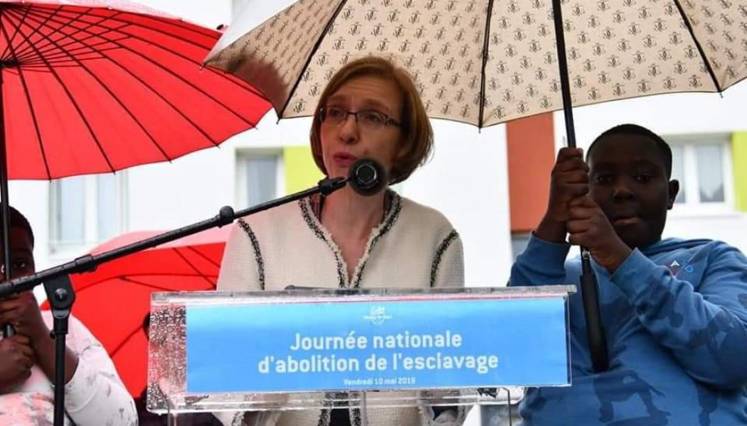 Concours de légendes