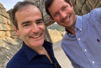 Un homme de média qui s’engage auprès d’une liste de droite, en sachant qu’elle ne sera pas en tête, c’est rare