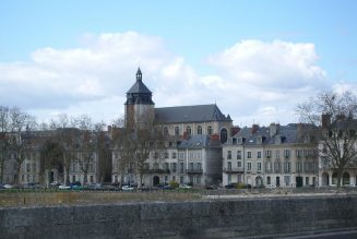 Orléans : Les 500 ans de l’église Notre-Dame-de-Recouvrance