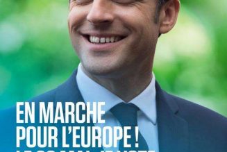 Macron détourne l’élection européenne… mais démissionnera-t-il en cas d’échec ?