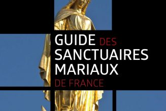 Un mois de mai avec la sainte Vierge Marie