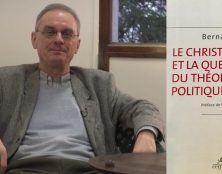 Il faut que les chrétiens redécouvrent tout l’enjeu du cadre national