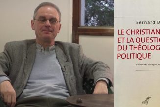 Il faut que les chrétiens redécouvrent tout l’enjeu du cadre national