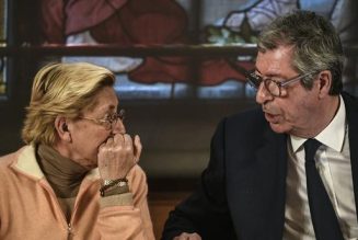 La popularité persistante de Balkany doit beaucoup au souvenir des combats de 1983 contre les bolchéviques