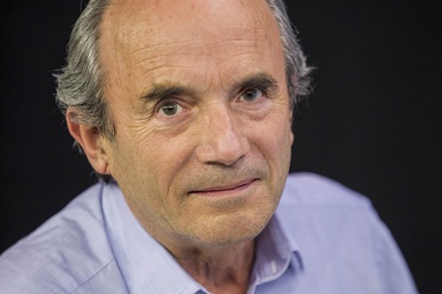 Yvan Rioufol : “Chirac, avec son ni droite ni gauche, était un macronien avant l’heure”