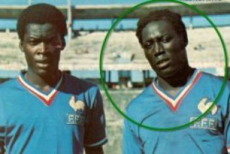 Jacques Vendroux a écrit à la femme de Jean-Pierre Adams, footballeur dans le coma depuis 37 ans