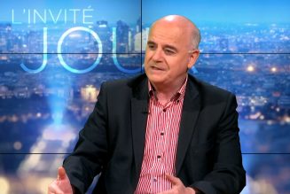 Thibaut de La Tocnaye : le vrai choix souverainiste