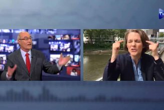 I-Média   Coup de chaud écolo chez Pascal Praud