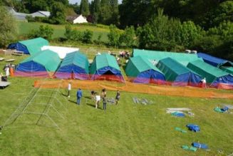 Le pèlerinage de Chartres cherche des volontaires