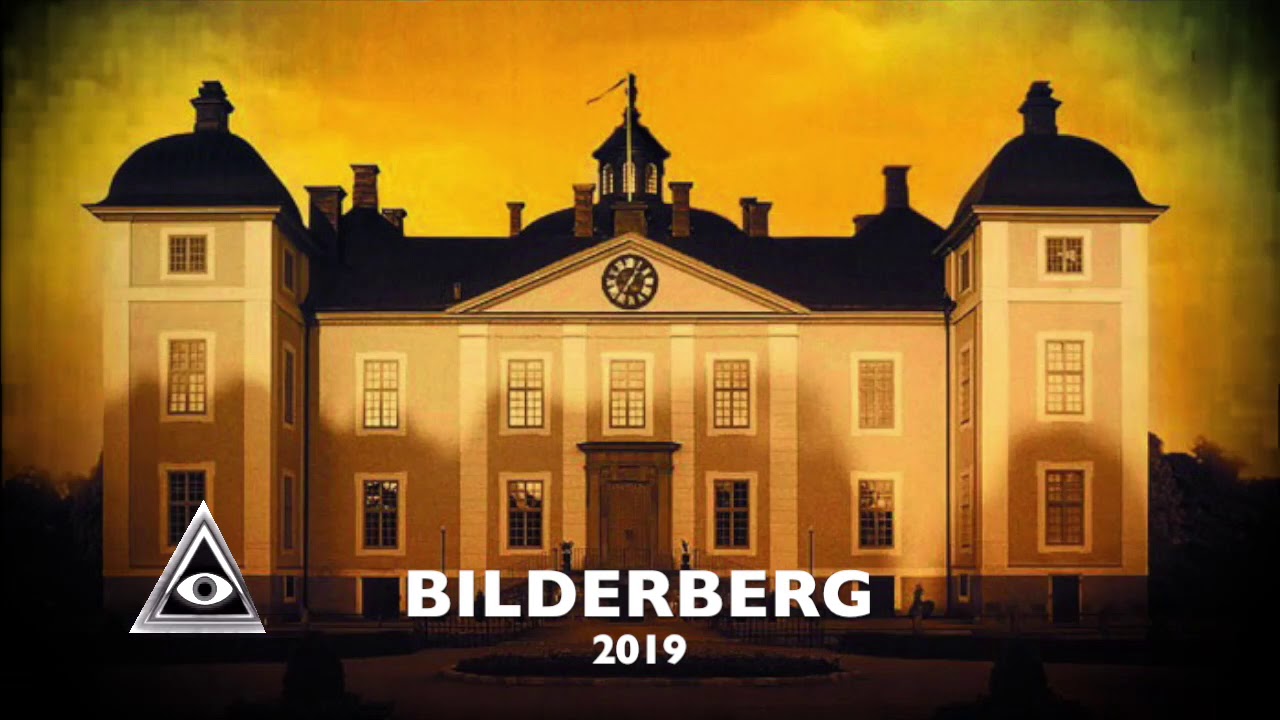 rencontre bilderberg