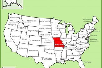 Et maintenant le Missouri