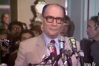 Les enfants du 10 mai, qui sont né sous l’orage, commencent à déchanter: ils brûlent vos images