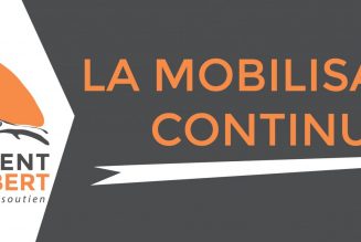 Des membres du RN s’engagent pour Vincent Lambert