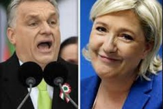 Orban et les droites françaises : incohérence, coup tactique ou intox de BHL ?