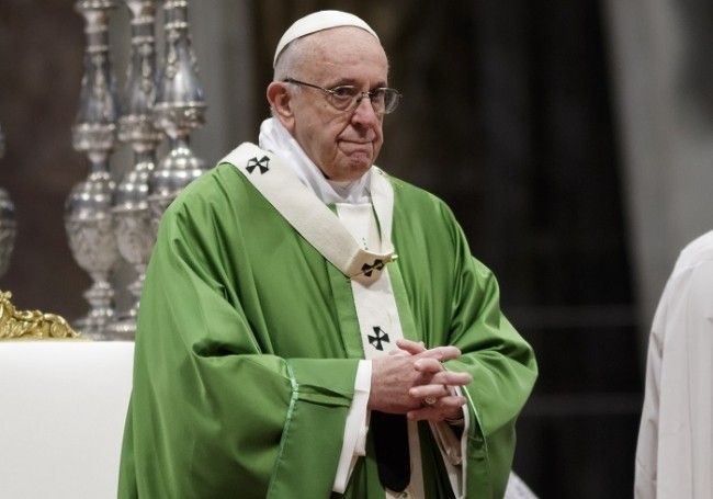 Le cléricalisme du pape François blesse les catholiques